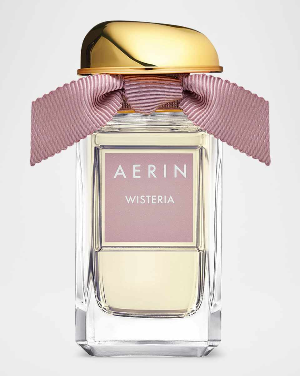 Les Jardins Bontaniques Wisteria Eau De Parfum, 1.7 oz.